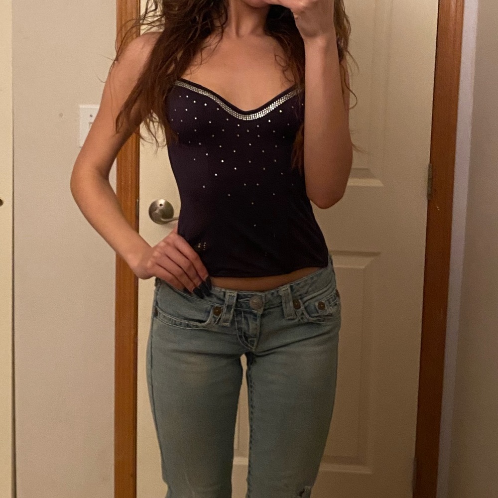 Victoria's Secret corset